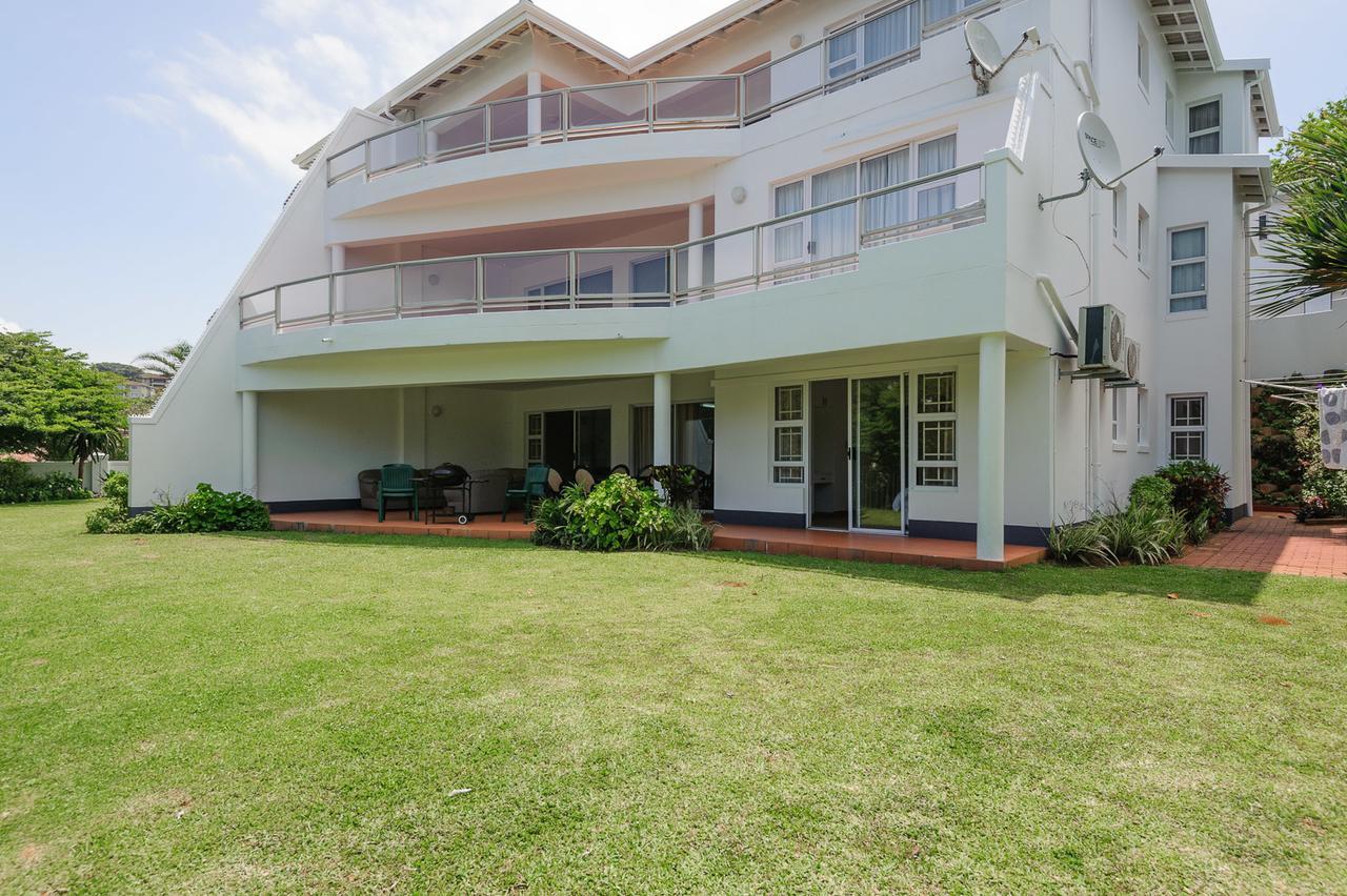 Ferienwohnung Long Island 2 Ballito Exterior foto